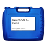 700 ATF CVTF PRO 236.20