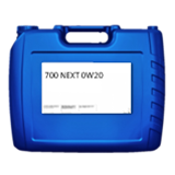 700 NEXT 0W20