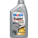 Mobil Super 3000 Formula V 0W30