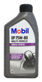 Mobil 75W80 Multi-Vehicle