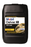 Mobil Delvac 1 ATF 668
