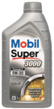 Mobil Super 3000 Formula P 0W20