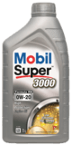 Mobil Super 3000 Formula RN 0W20 