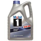 Mobil 1 10W60