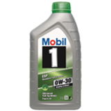 Mobil 1 ESP 0W30