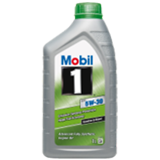 Mobil 1 ESP 5W30