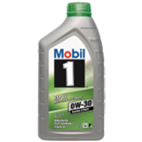 Mobil 1 ESP LV 0W30