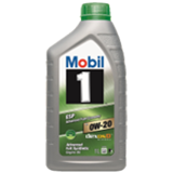 Mobil 1 ESP X2 0W20
