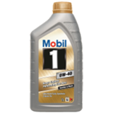 Mobil 1 FS 0W40