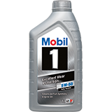 Mobil 1 FS X2 5W50