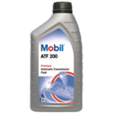 Mobil ATF 200