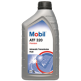 Mobil ATF 320