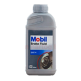 Mobil Brake Fluid DOT 4