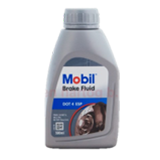 Mobil Brake Fluid DOT 4 ESP
