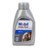Mobil Brake Fluid DOT 5.1