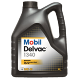 Mobil Delvac Legend 1340