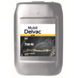Mobil Delvac Ultra SCA 75W90