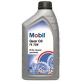 Mobil Gear Oil FE 75W