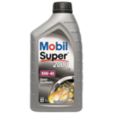 Mobil Super 2000 X1 10W40