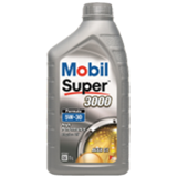Mobil Super 3000 Formula 5W30