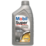 Mobil Super 3000 Formula F 5W20