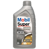Mobil Super 3000 Formula P 0W30