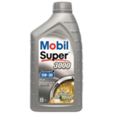 Mobil Super 3000 Formula P 5W30