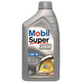 Mobil Super 3000 Formula R 5W30