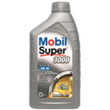 Mobil Super 3000 Formula RN 5W30