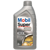 Mobil Super 3000 Formula VC 0W20