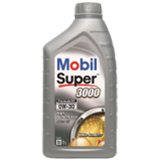 Mobil Super 3000 Formula VC 0W30