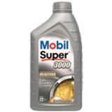 Mobil Super 3000 X1 5W40