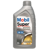 Mobil Super 3000 X1 Formula FE 5W30