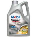 Mobil Super 3000 XE-1  5W30