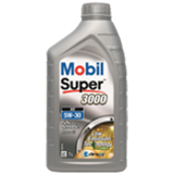 Mobil Super 3000 XE 5W30