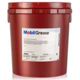 Mobilgrease XHP 461