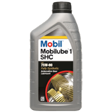 Mobilube 1 SHC 75W90