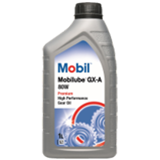 Mobilube GX-A 80W