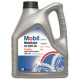 Mobilube GX 80W90
