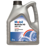 Mobilube HD 85W140