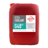 Xtra Coolant G48 -37 graden