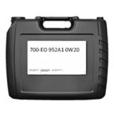Mobil Delvac 1240