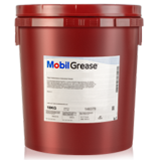 Mobil Chassis Grease LBZ 