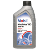 Mobilube HD 80W90