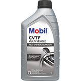 Mobil CVTF Multi-Vehicle