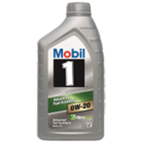 Mobil 1 0W20 